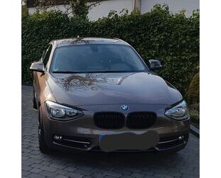 BMW 116 Gebrauchtwagen