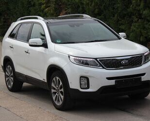 Kia Sorento Gebrauchtwagen
