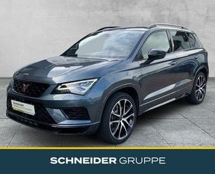 Cupra Ateca Gebrauchtwagen