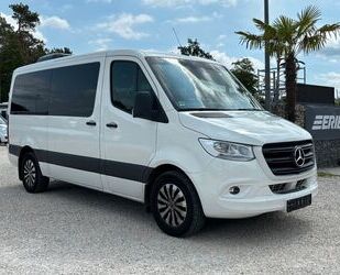 Mercedes-Benz Sprinter Gebrauchtwagen