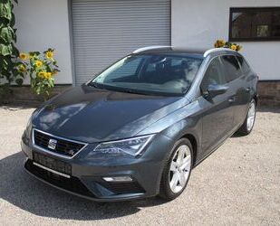 Seat Leon Gebrauchtwagen