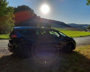 Renault Scenic Gebrauchtwagen