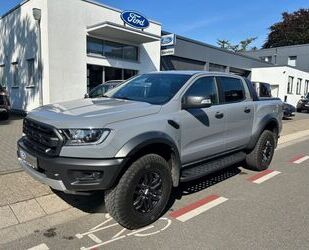 Ford Ranger Gebrauchtwagen