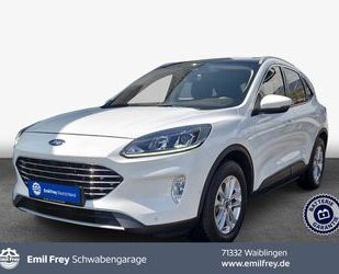 Ford Kuga Gebrauchtwagen