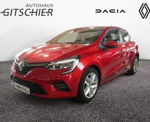 Renault Clio Gebrauchtwagen