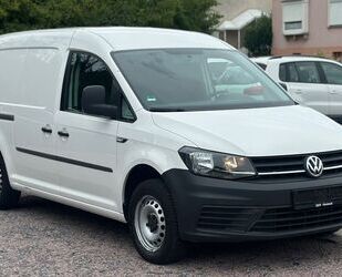 Dodge Caddy Maxi 