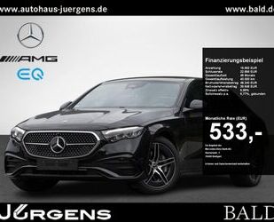 Mercedes-Benz E 200 Gebrauchtwagen