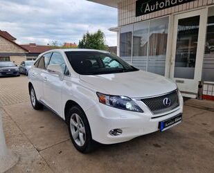 Lexus Andere Gebrauchtwagen