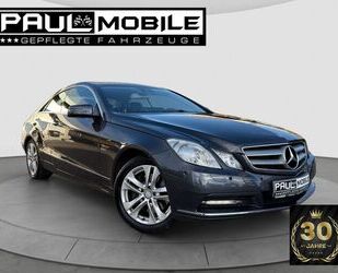 Mercedes-Benz E 300 Gebrauchtwagen