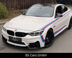 BMW M4 Gebrauchtwagen
