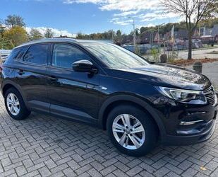 Opel Grandland (X) Gebrauchtwagen
