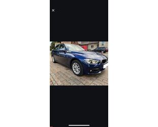 BMW 318 Gebrauchtwagen