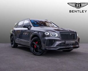Bentley Bentayga Gebrauchtwagen