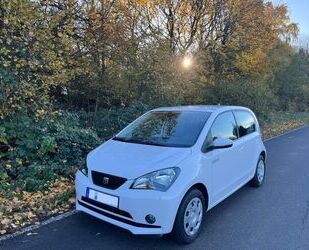 Seat Mii Gebrauchtwagen