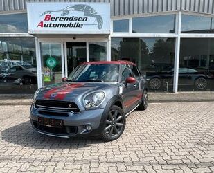 Mini Cooper S Countryman Gebrauchtwagen