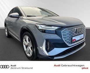 Audi Q4 Gebrauchtwagen