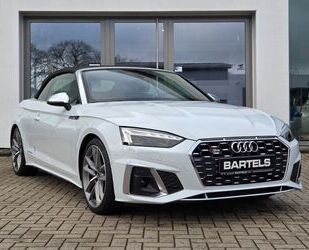 Audi S5 Gebrauchtwagen