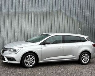 Renault Megane Gebrauchtwagen