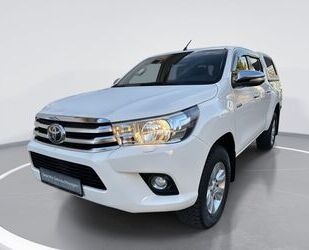Toyota Hilux Gebrauchtwagen