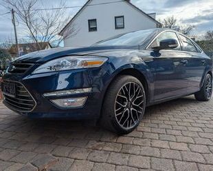 Ford Mondeo Gebrauchtwagen