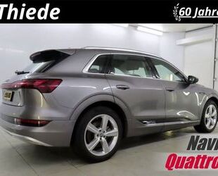 Audi e-tron Gebrauchtwagen