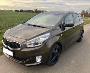 Kia Carens Gebrauchtwagen