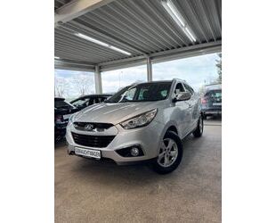 Hyundai ix35 Gebrauchtwagen