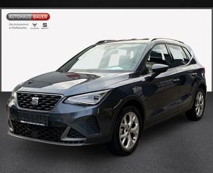 Seat Arona Gebrauchtwagen
