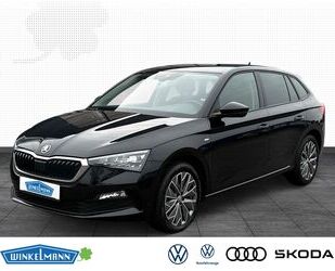 Skoda Scala Gebrauchtwagen