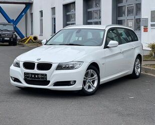 BMW 318 Gebrauchtwagen