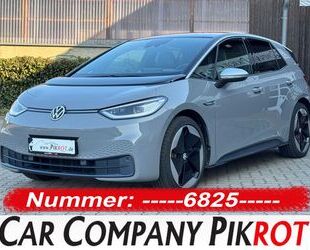 VW ID.3 Gebrauchtwagen