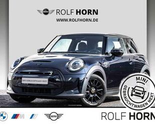 Mini Cooper SE Gebrauchtwagen