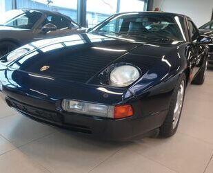 Porsche 928 Gebrauchtwagen