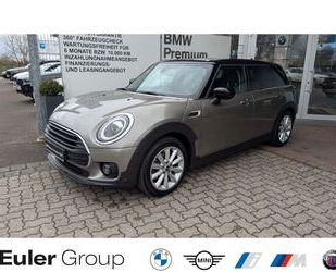 Mini Cooper Clubman Gebrauchtwagen