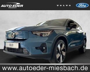 Volvo C40 Gebrauchtwagen