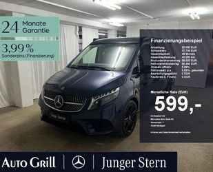 Mercedes-Benz V 220 Gebrauchtwagen