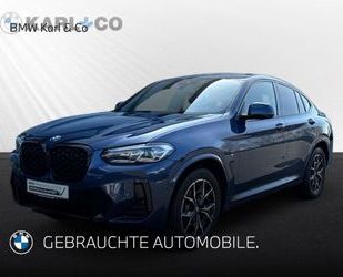 BMW X4 Gebrauchtwagen