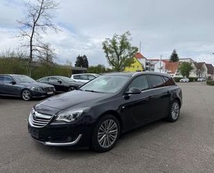 Opel Insignia Gebrauchtwagen