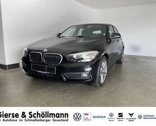 BMW 118 Gebrauchtwagen