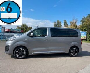 Opel Zafira Life Gebrauchtwagen