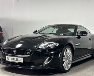 Jaguar XKR Gebrauchtwagen