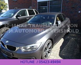 BMW 430 Gebrauchtwagen