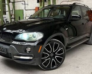 BMW X5 Gebrauchtwagen