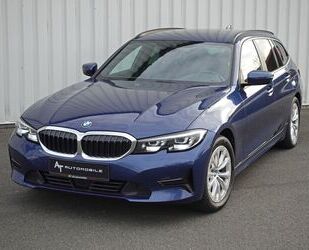 BMW 318 Gebrauchtwagen