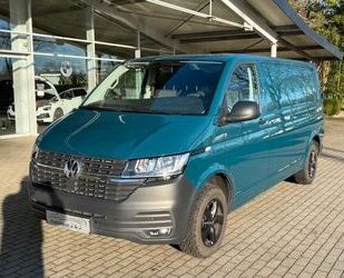VW T6 Transporter Gebrauchtwagen