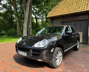 Porsche Cayenne Gebrauchtwagen