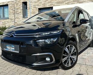 Citroen Grand C4 Picasso / SpaceTourer Gebrauchtwagen