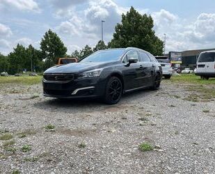 Peugeot 508 Gebrauchtwagen