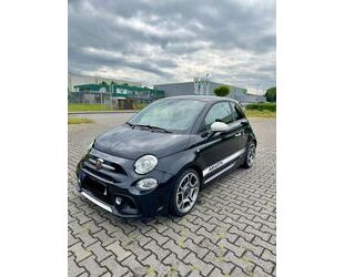 Abarth 595 Turismo Gebrauchtwagen