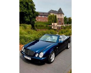 Mercedes-Benz CLK 200 Gebrauchtwagen